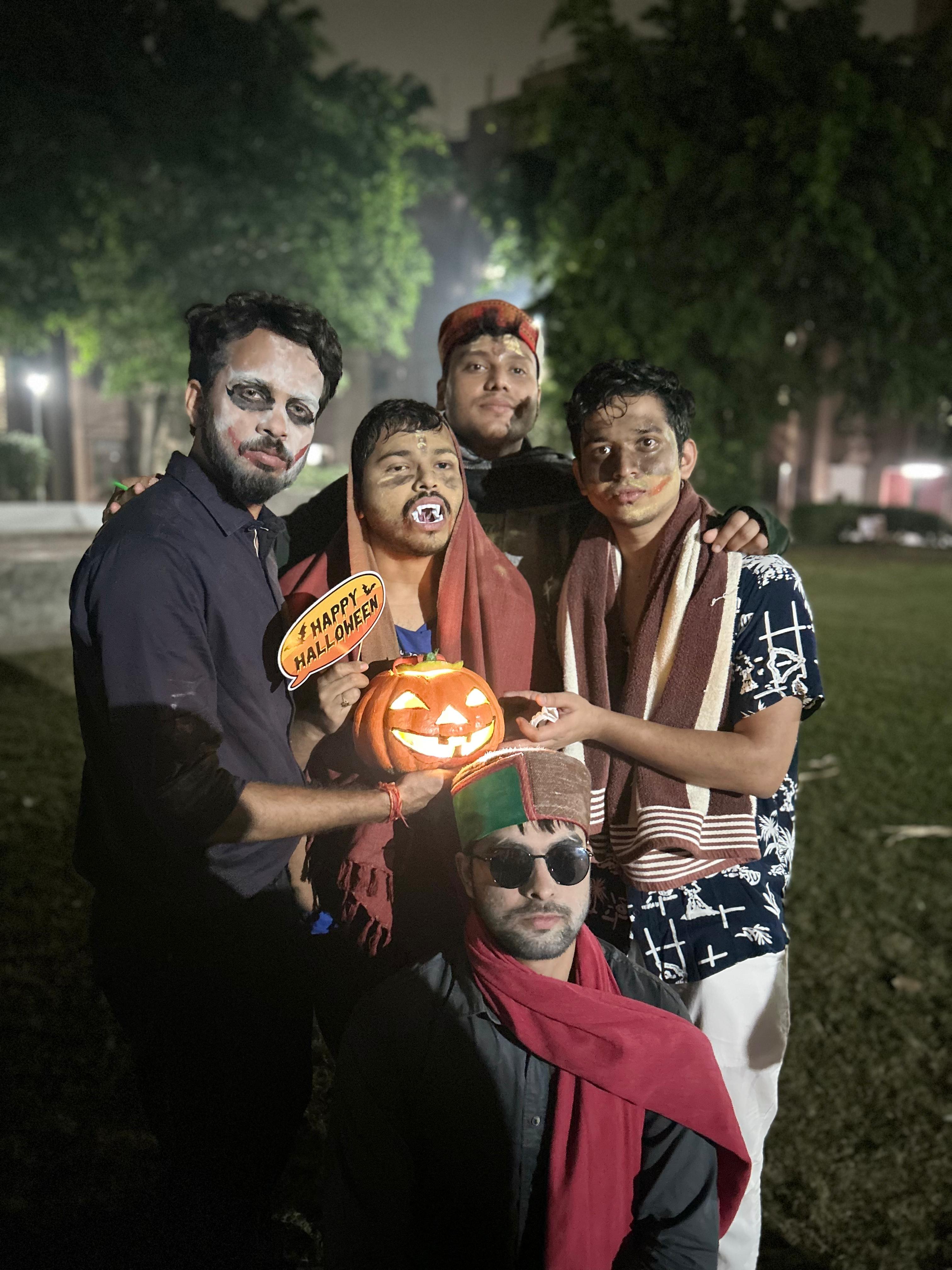 NTPC School of Business Noida Infrastructure photo 9